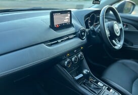 Mazda CX-3 SPORT NAV PLUS AUTOMATIC 28