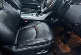 Land Rover Range Rover Evoque 2.0 ED4 SE 18