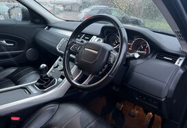 Land Rover Range Rover Evoque 2.0 ED4 SE 19