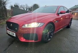 Jaguar XF 3.0 V6 S AUTO ~ £5900 OF EXTRAS 15