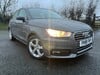 Audi A1 SPORTBACK 1.4 TFSI SPORT NAV