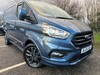 Ford Transit Custom 290 SPORT ECOBLUE PANEL VAN