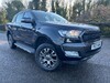 Ford Ranger 3.2 TDCI WILDTRAK 4X4 DCB PICK UP