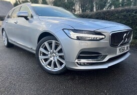 Volvo V90 D5 POWERPULSE INSCRIPTION AWD AUTO ESTATE 1