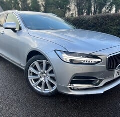 Volvo V90 D5 POWERPULSE INSCRIPTION AWD AUTO ESTATE 1