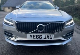 Volvo V90 D5 POWERPULSE INSCRIPTION AWD AUTO ESTATE 5