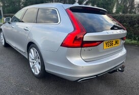 Volvo V90 D5 POWERPULSE INSCRIPTION AWD AUTO ESTATE 12