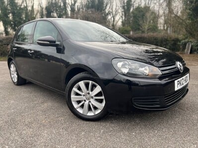 Volkswagen Golf MATCH 1.4 TSI