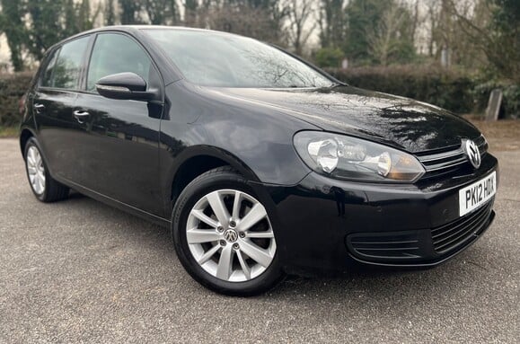 Volkswagen Golf MATCH 1.4 TSI 1