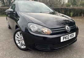 Volkswagen Golf MATCH 1.4 TSI 2