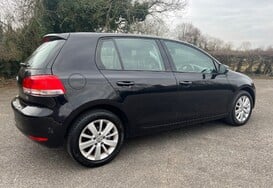 Volkswagen Golf MATCH 1.4 TSI 5