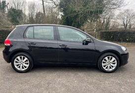 Volkswagen Golf MATCH 1.4 TSI 6