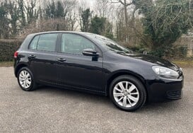 Volkswagen Golf MATCH 1.4 TSI 7