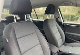 Volkswagen Golf MATCH 1.4 TSI 18