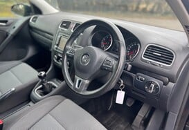 Volkswagen Golf MATCH 1.4 TSI 20