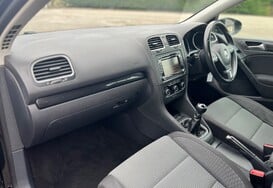 Volkswagen Golf MATCH 1.4 TSI 27