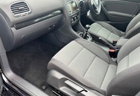 Volkswagen Golf MATCH 1.4 TSI 30