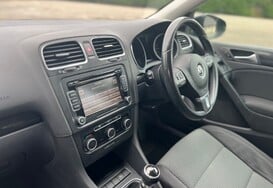 Volkswagen Golf MATCH 1.4 TSI 32