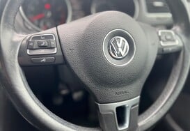 Volkswagen Golf MATCH 1.4 TSI 36