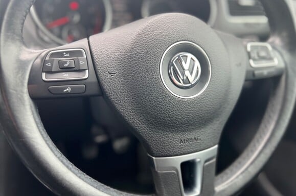 Volkswagen Golf MATCH 1.4 TSI 36