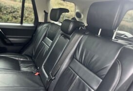 Land Rover Freelander 2.2 SD4 METROPOLIS AUTO 29