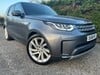 Land Rover Discovery SD4 HSE LUXURY