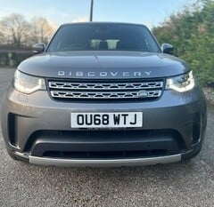 Land Rover Discovery SD4 HSE LUXURY 3