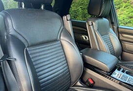 Land Rover Discovery SD4 HSE LUXURY 15