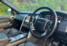 Land Rover Discovery SD4 HSE LUXURY 16