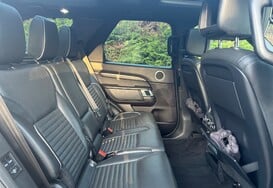 Land Rover Discovery SD4 HSE LUXURY 21