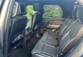 Land Rover Discovery SD4 HSE LUXURY 33