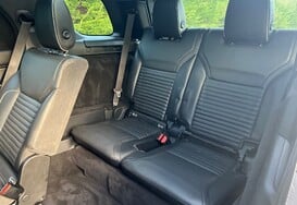 Land Rover Discovery SD4 HSE LUXURY 34