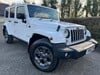 Jeep Wrangler 2.8 CRD NIGHT EAGLE UNLIMITED AUTO