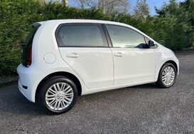 Volkswagen Up MOVE UP 1.0 5 DOOR 7