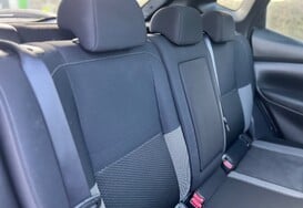 Nissan Qashqai DIG-T N-CONNECTA PAN ROOF 19