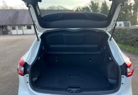 Nissan Qashqai DIG-T N-CONNECTA PAN ROOF 34