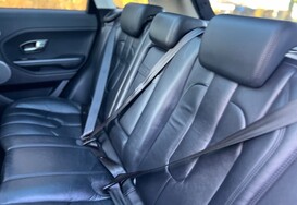 Land Rover Range Rover Evoque SD4 PURE TECH AUTO PAN ROOF 28