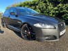 Jaguar XF 3.0D V6 S PORTFOLIO AUTO