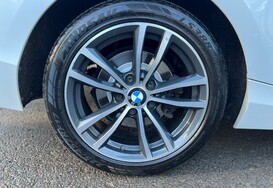 BMW 2 Series 220D SPORT COUPE 10