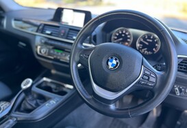 BMW 2 Series 220D SPORT COUPE 17