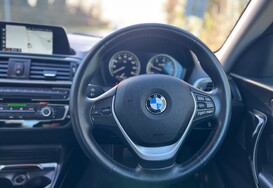 BMW 2 Series 220D SPORT COUPE 30