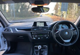 BMW 2 Series 220D SPORT COUPE 31