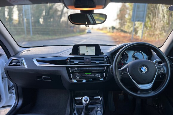 BMW 2 Series 220D SPORT COUPE 31