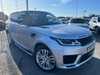 Land Rover Range Rover Sport 3.0 SDV6 AUTOBIOGRAPHY DYNAMIC 7 SEATS