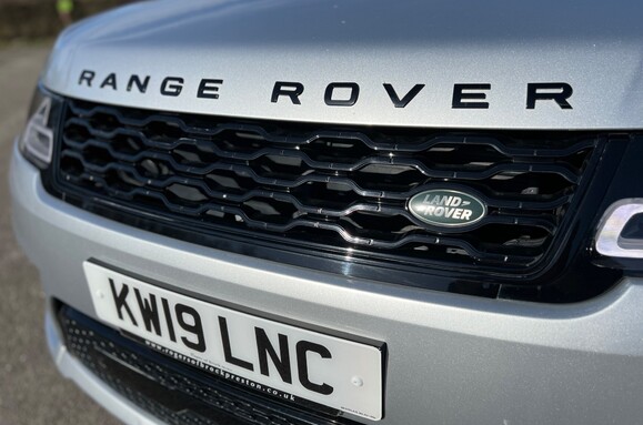 Land Rover Range Rover Sport 3.0 SDV6 AUTOBIOGRAPHY DYNAMIC 7 SEATS 15