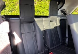 Land Rover Range Rover Sport 3.0 SDV6 AUTOBIOGRAPHY DYNAMIC 7 SEATS 18