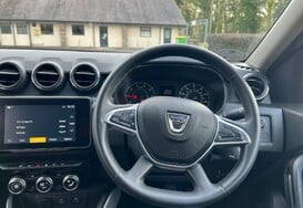 Dacia Duster PRESTIGE TCE 32