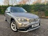 BMW X1 XDRIVE 2.0D XLINE AUTO