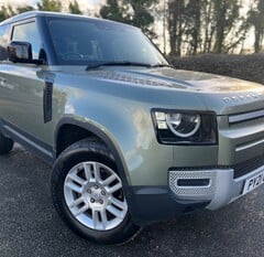 Land Rover Defender 3.0 D250 S MHEV AUTO 1