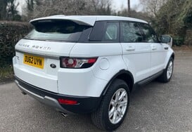 Land Rover Range Rover Evoque 2.2 SD4 PURE AUTO PANORAMIC ROOF 7